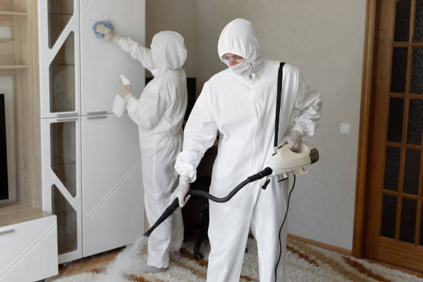 24/7 Emergency Infectious Disease Decontamination experts in Middletown, OH